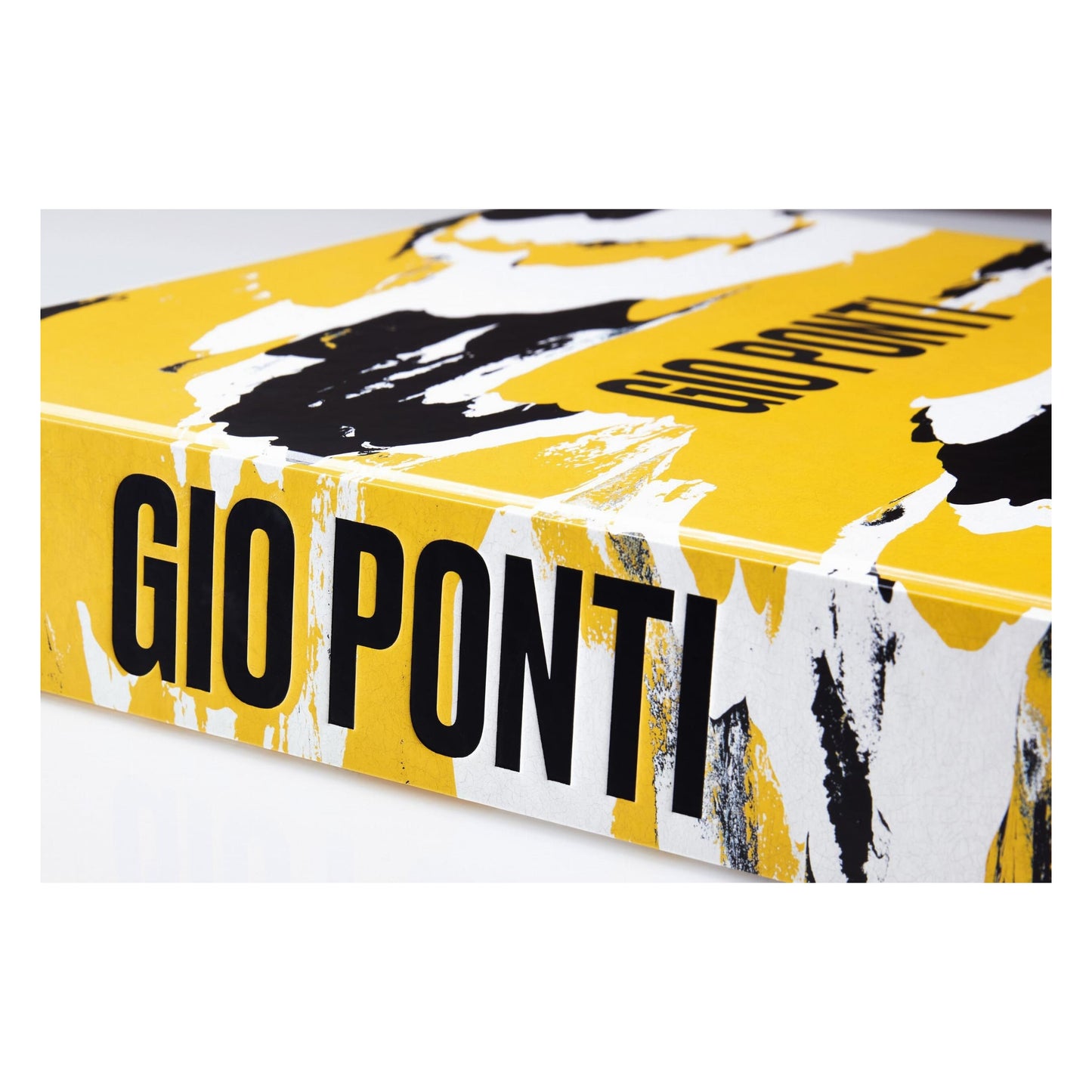 Gio Ponti (German, French, English, Italian)