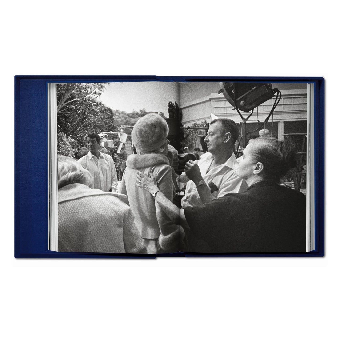 Lawrence Schiller. Marilyn & Me (English) (AP)