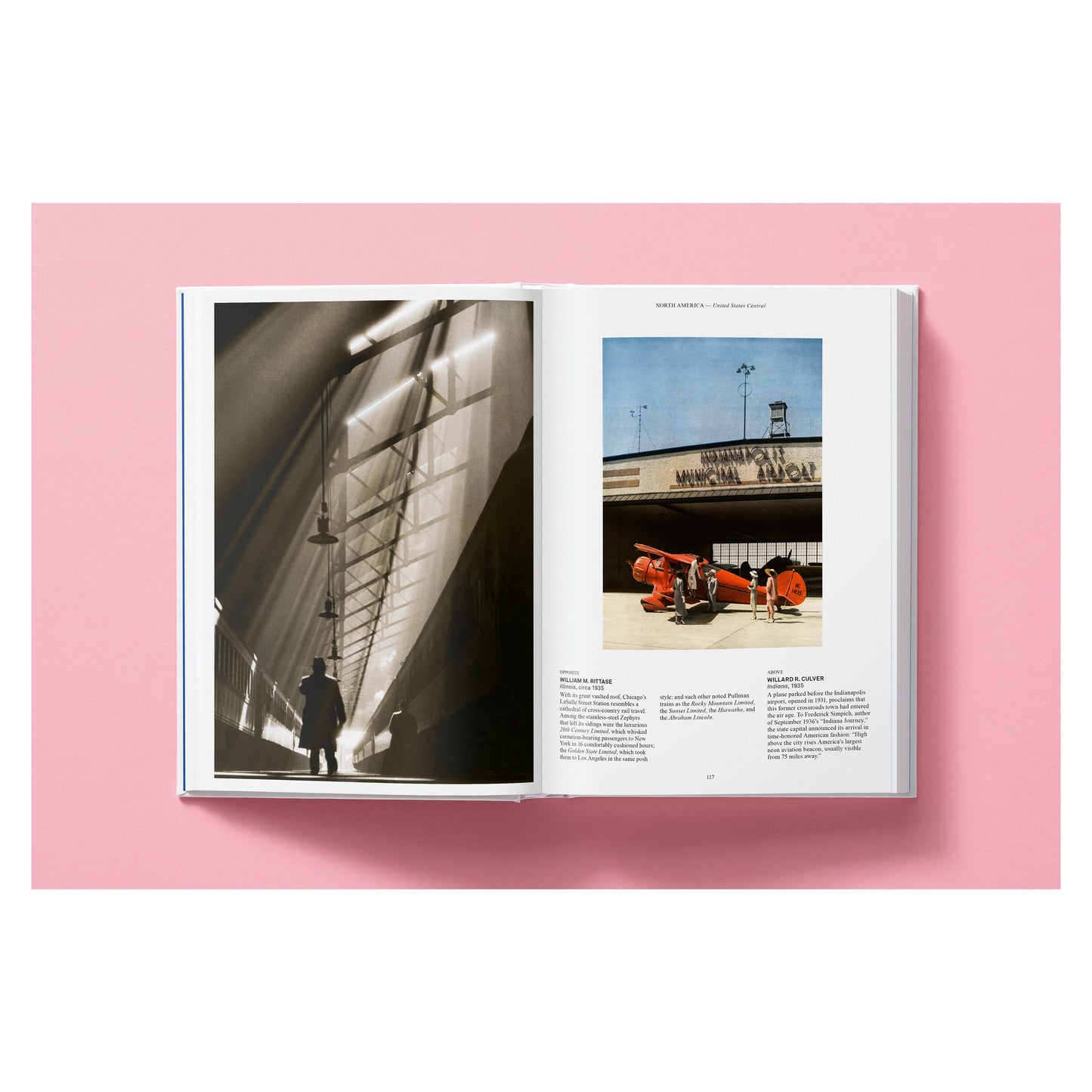 National Geographic. Around the World in 125 Years (English)