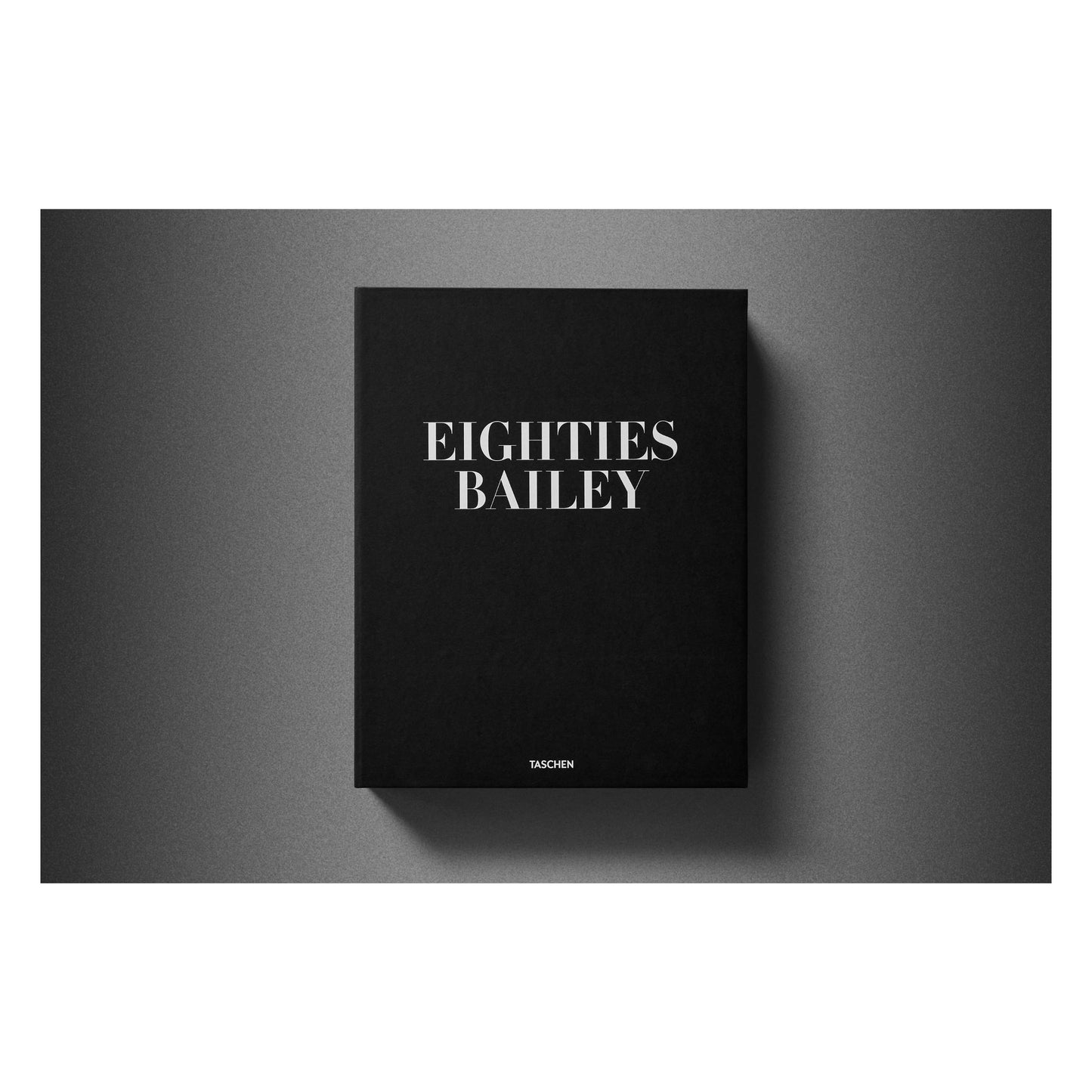 Bailey, 1980s Fashion, Art A, Yves Saint Laurent (English) (AP)
