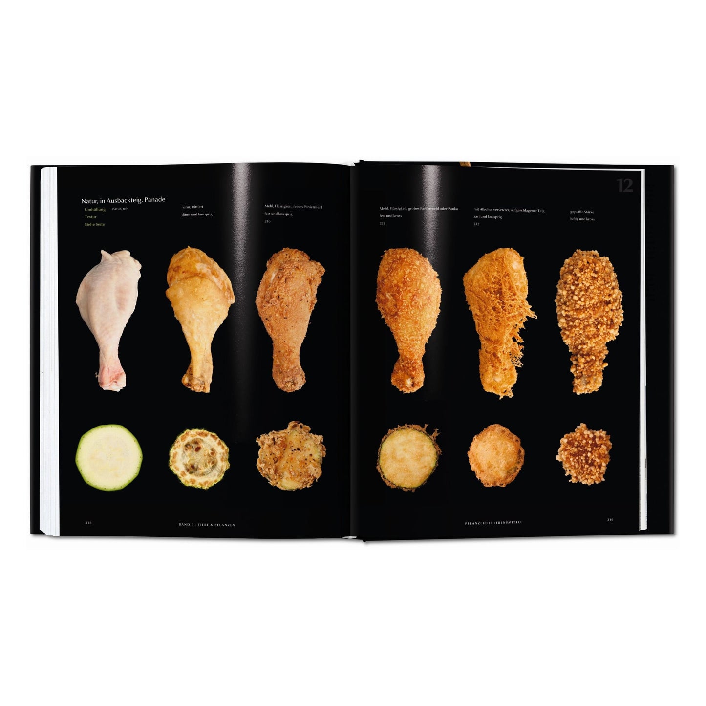 Modernist Cuisine. El arte y la ciencia de la cocina (Spanish)