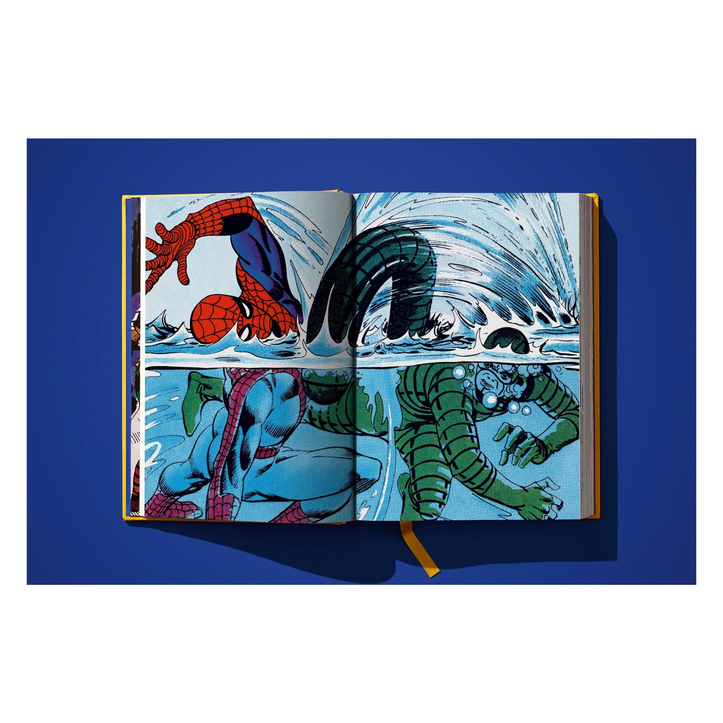 Marvel Comics Library. Spider-Man. Vol. 2. 1965–1966 (English) (AP)