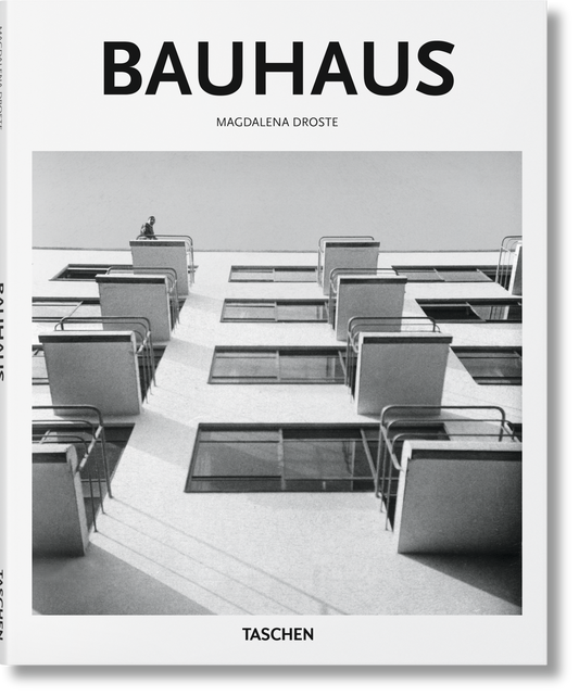 Bauhaus (French)