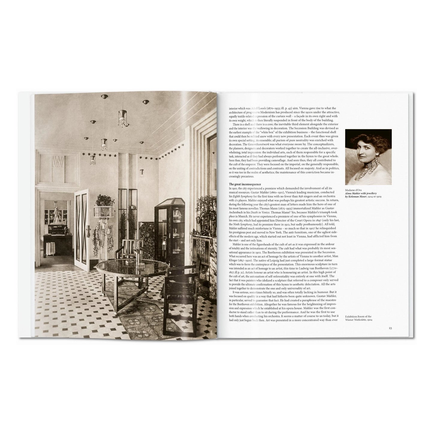Vienne 1900 (French)