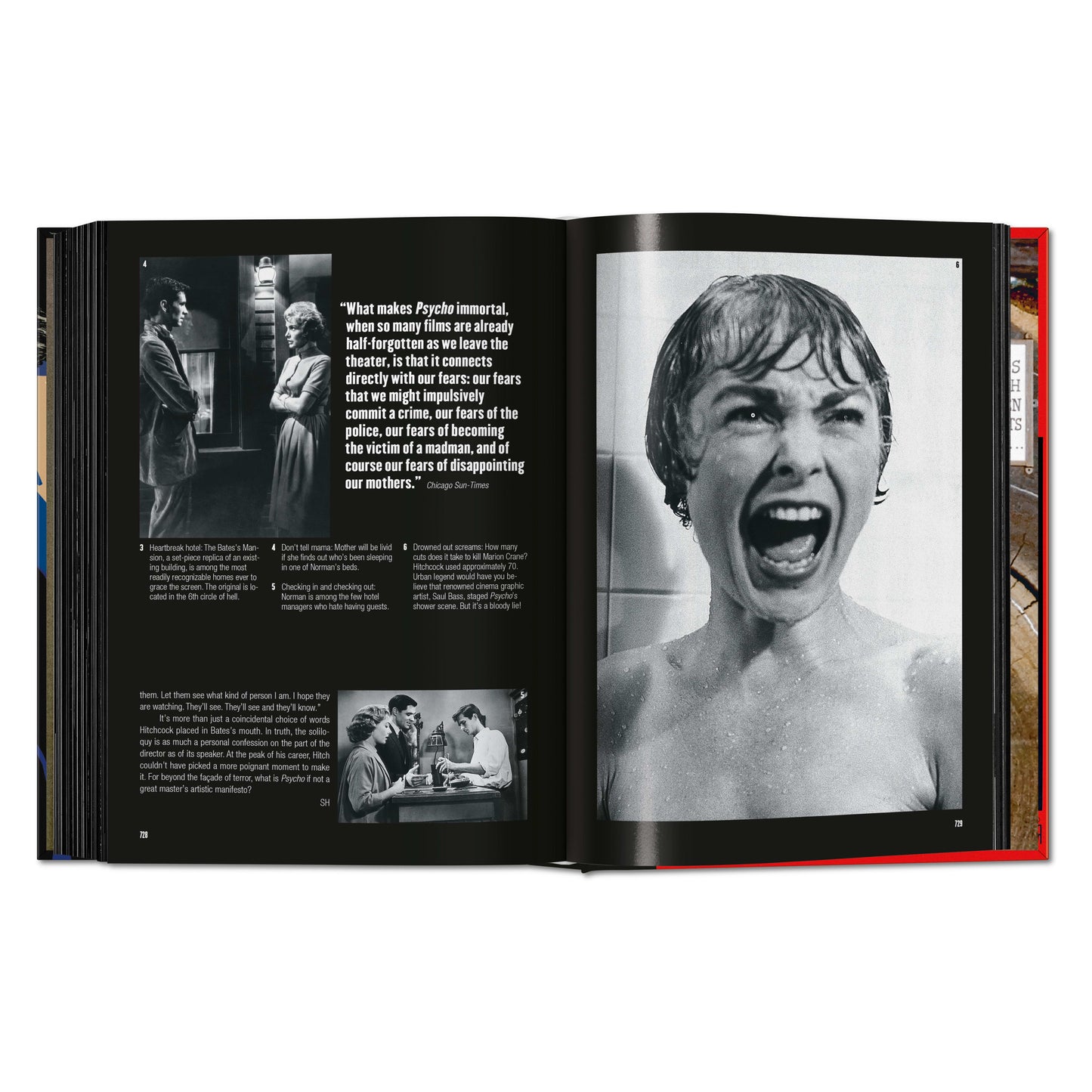 100 Movies of the 1950s (English)