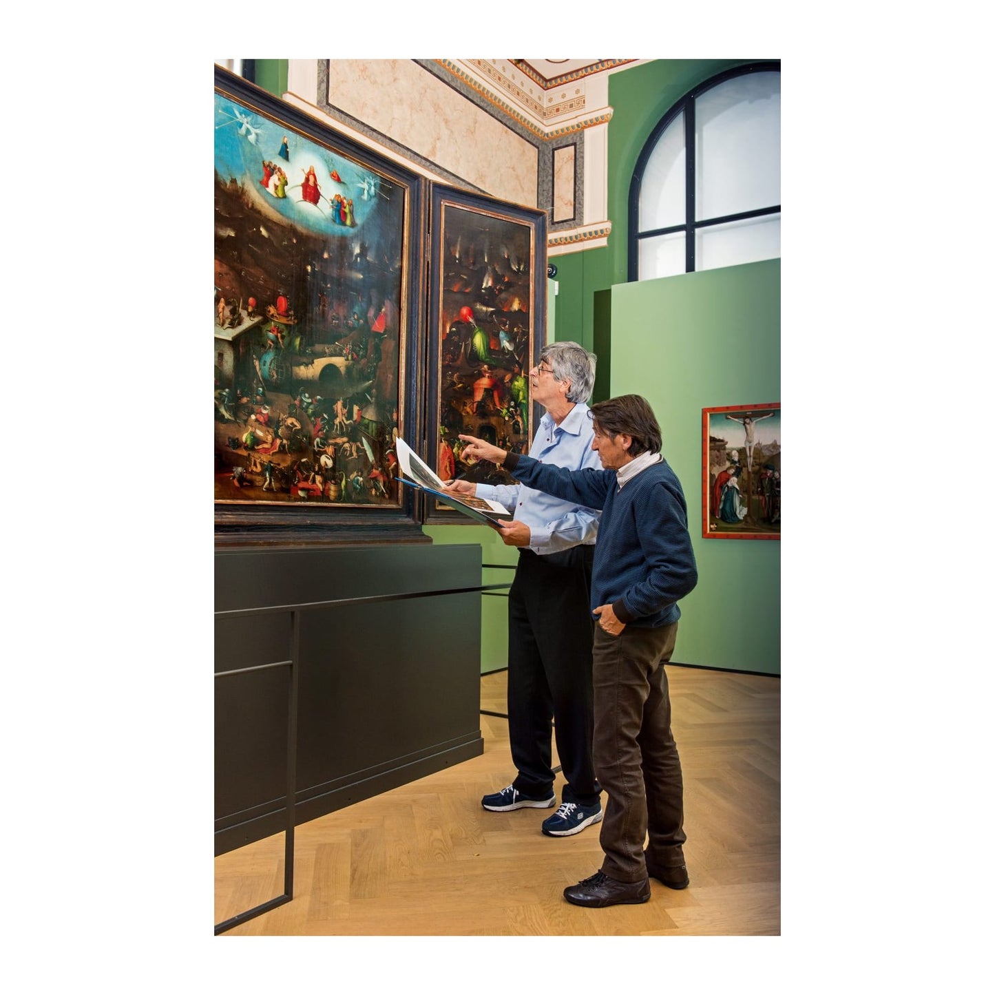 Hieronymus Bosch. The Complete Works (English)