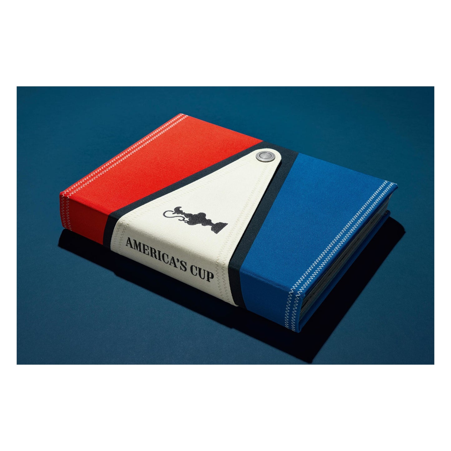 America's Cup (English) (AP)