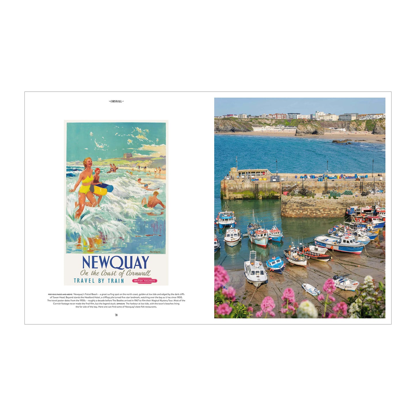A Kingdom of Cottages. Royal Holiday Homes for Rent (English)
