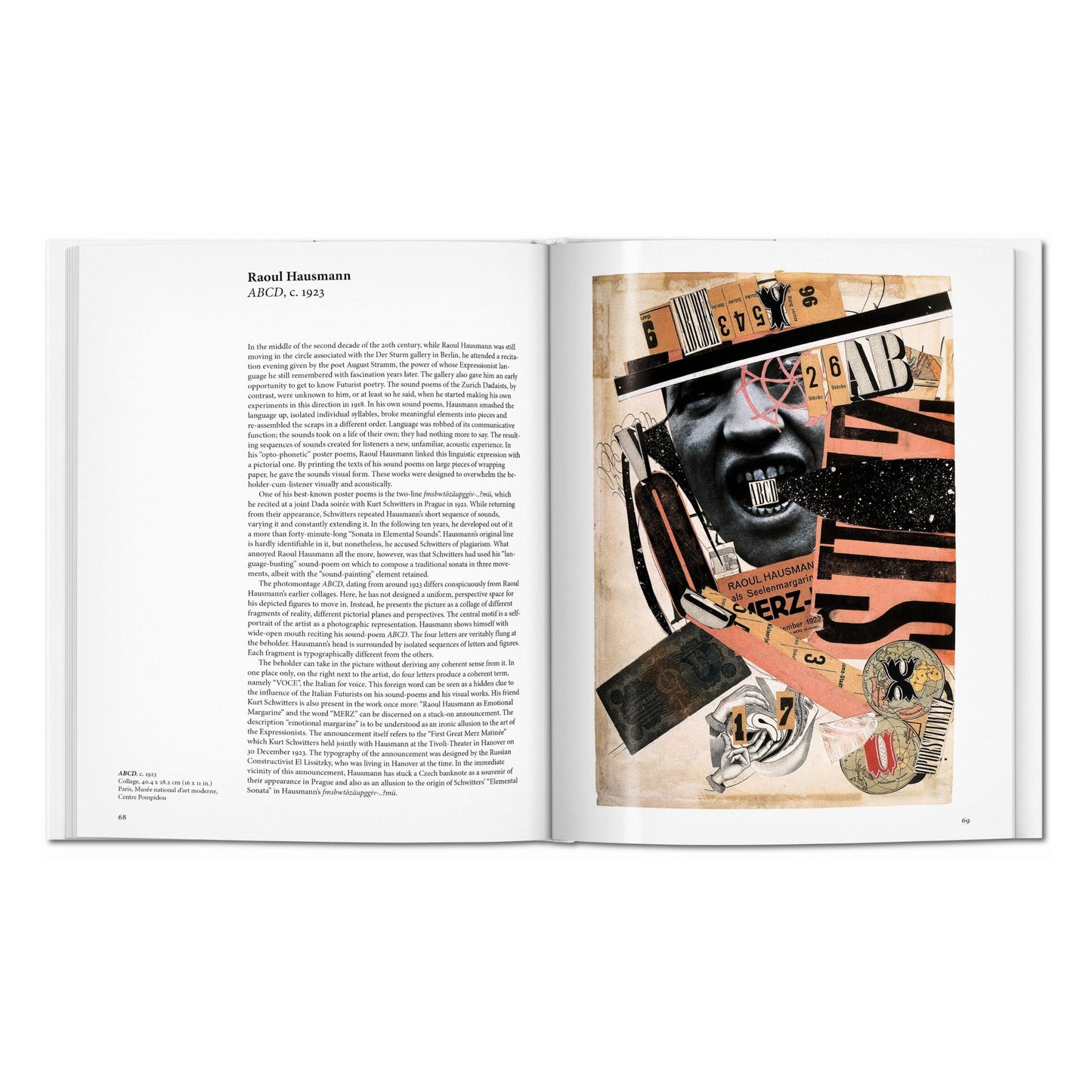 Dadaism (English)
