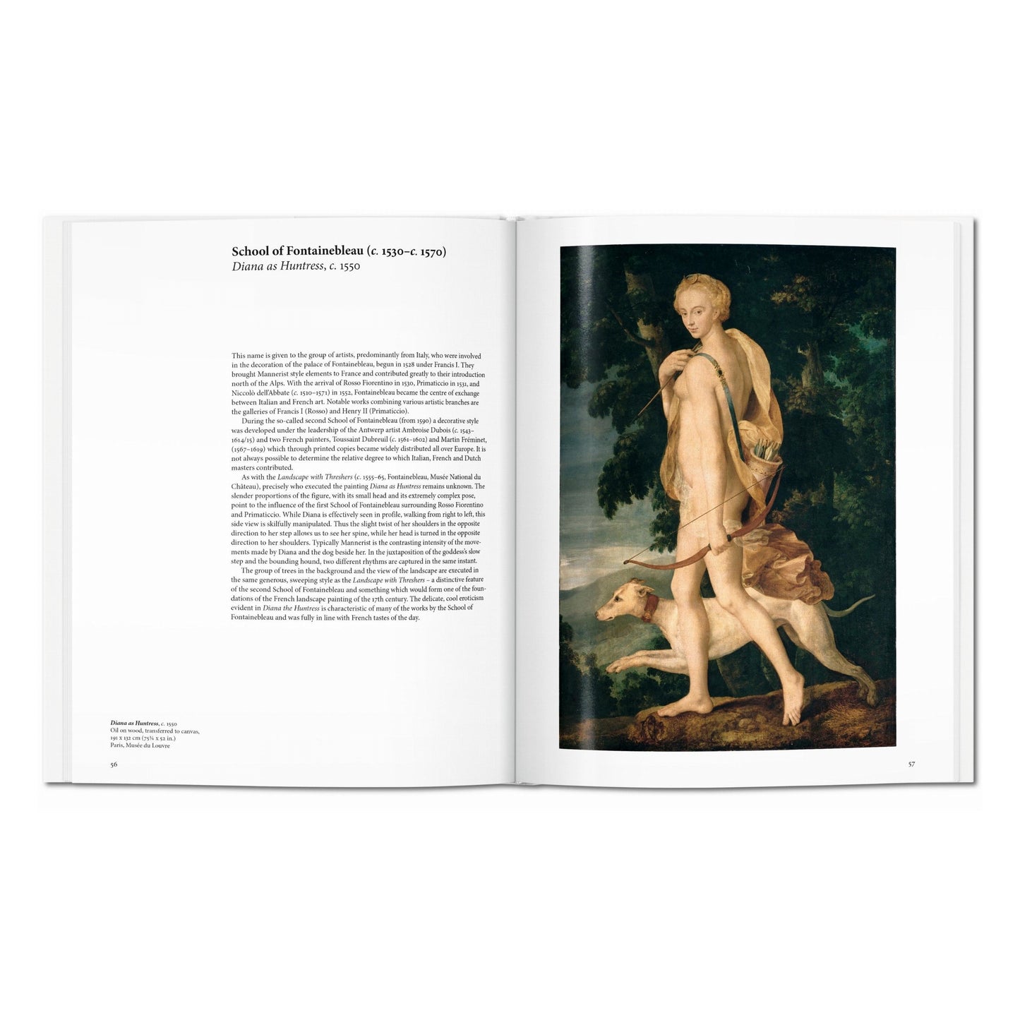 Renaissance (English)