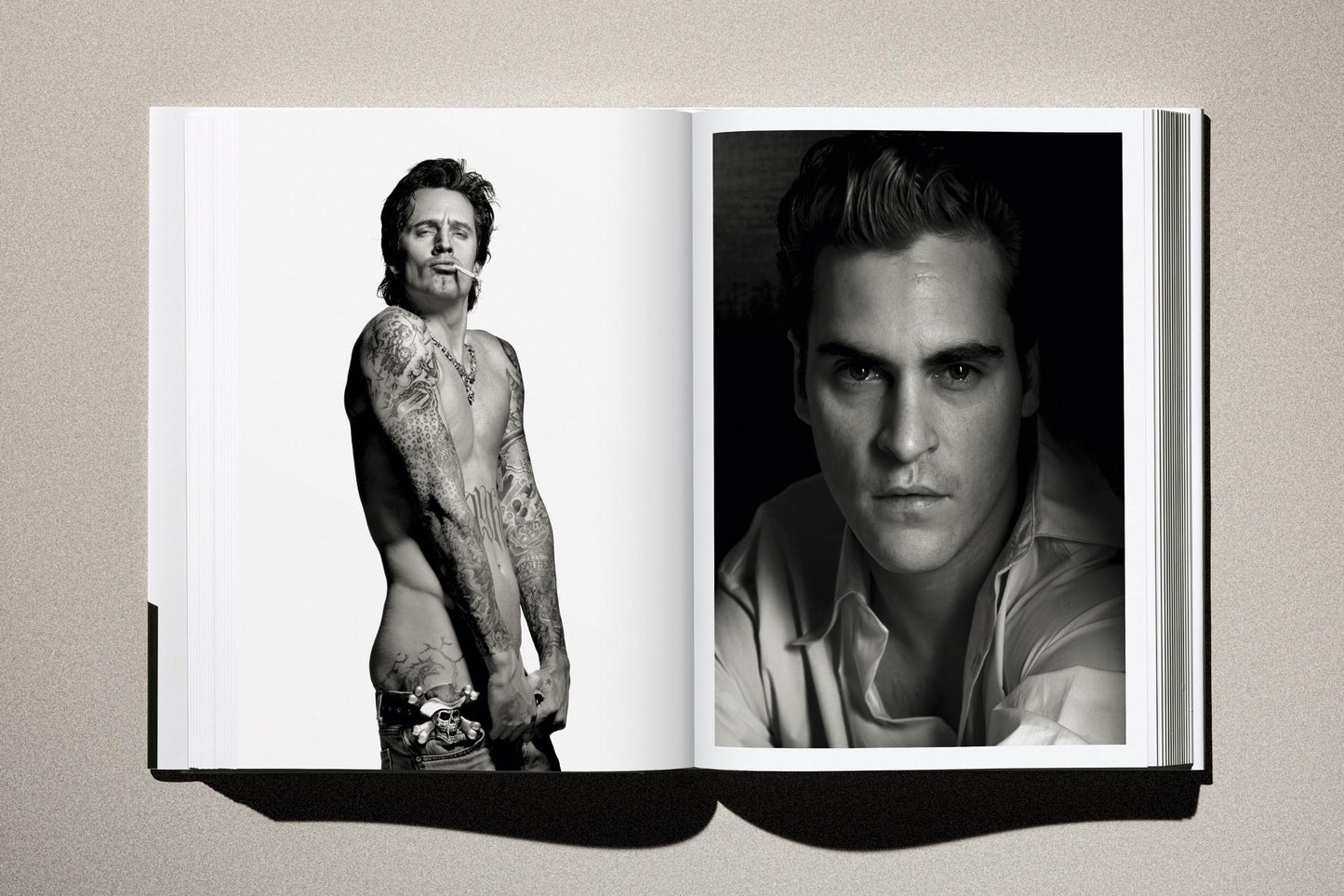 Albert Watson. Kaos. 2nd Edition. Art Edition No. 1–50, ‘Steve Jobs, Cupertino, California’, 2006 (German, French, English)