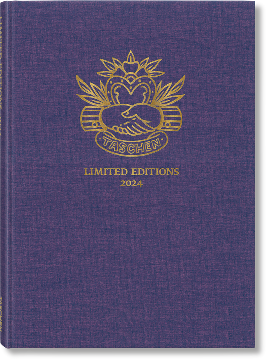 Limited Editions 2024 (English)