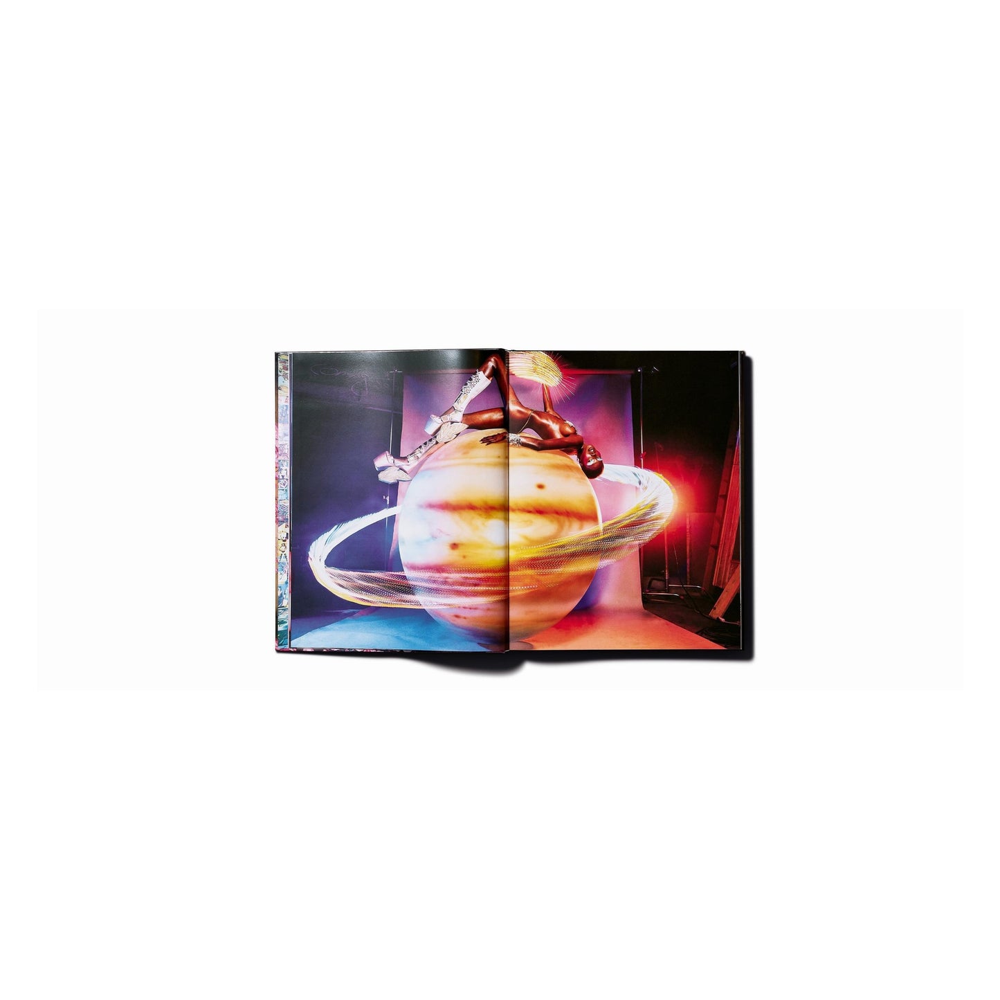 David LaChapelle. Lost and Found. Good News. Art Edition (German, French, English)