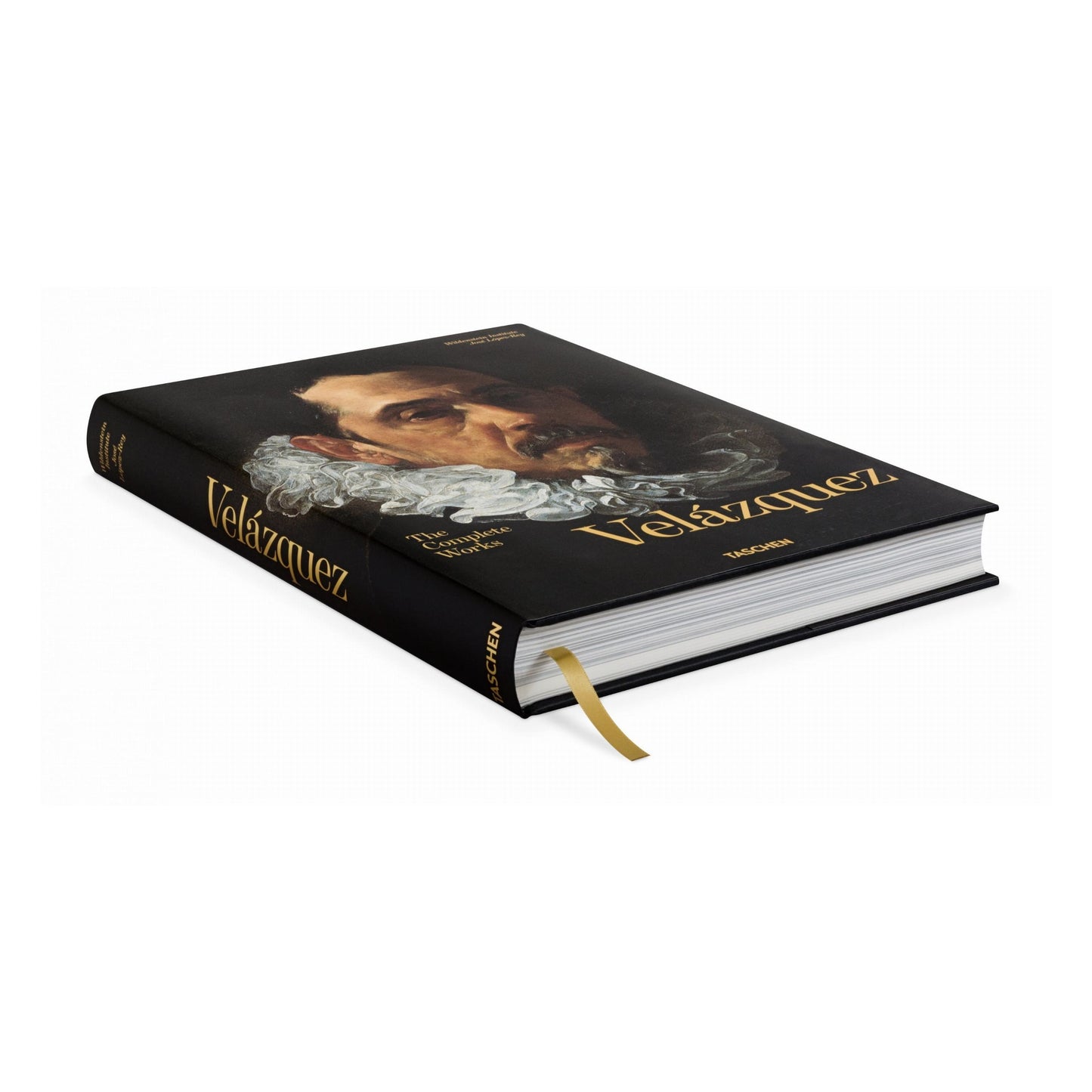 Velázquez. La obra completa (Spanish)