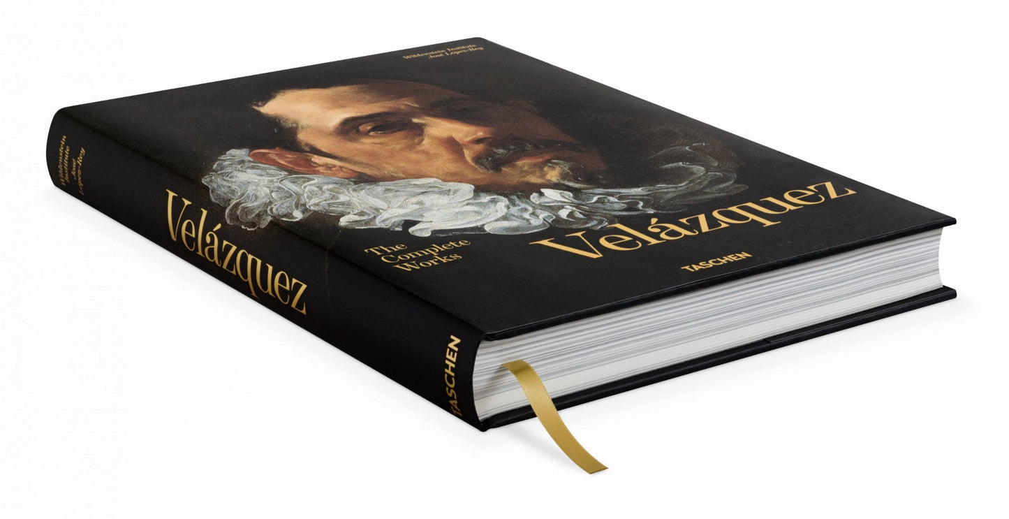 Velázquez. The Complete Works (English)