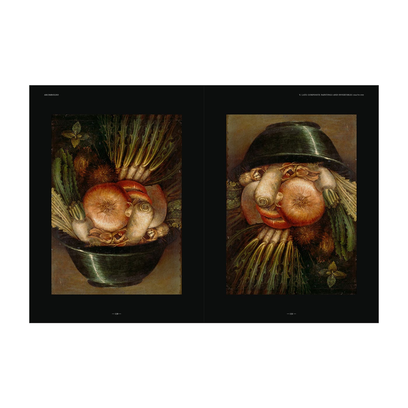 Arcimboldo (English)