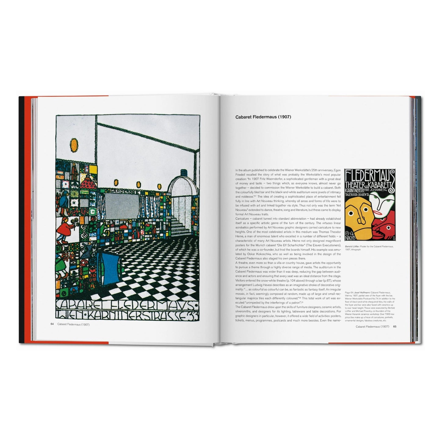 Wiener Werkstätte (English)