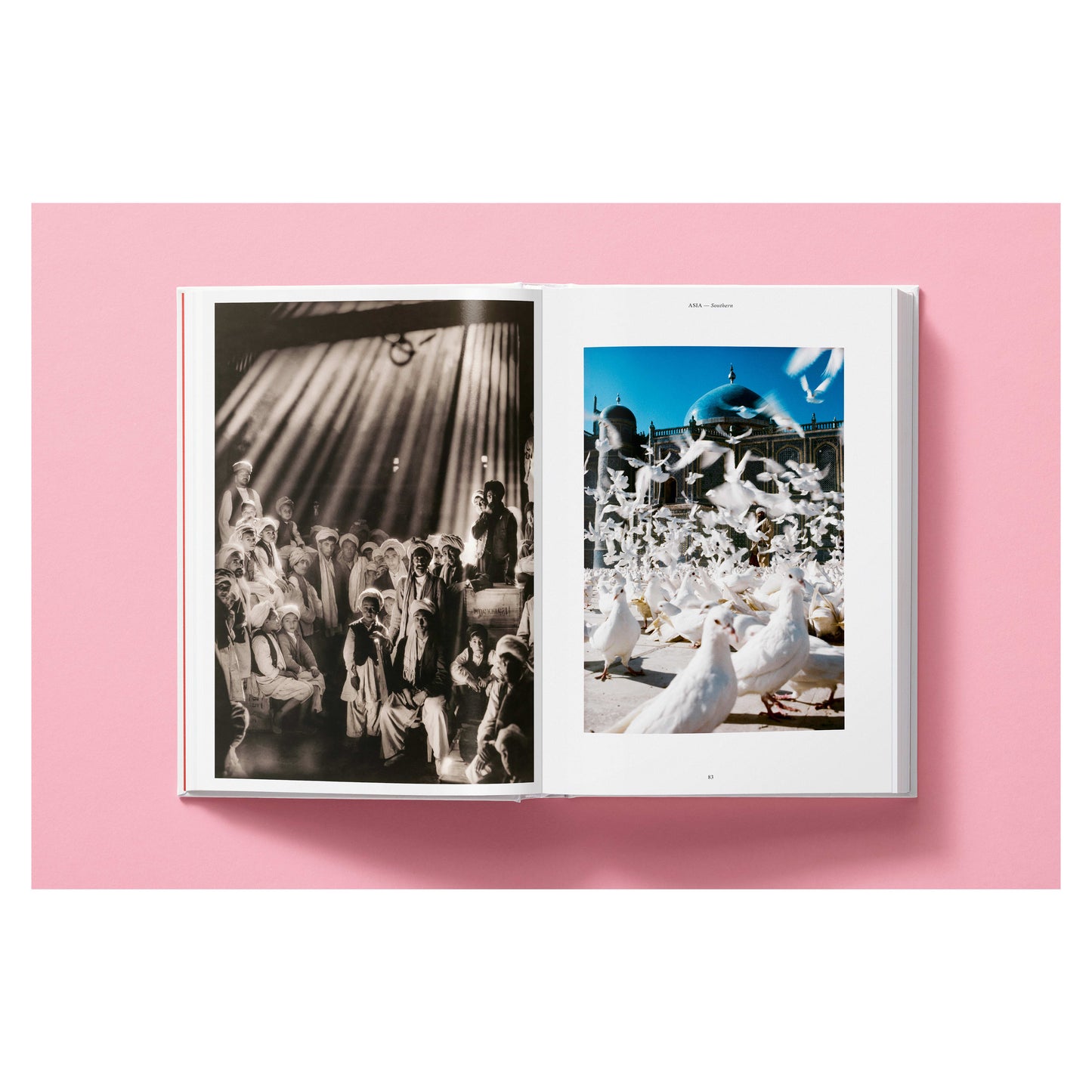 National Geographic. Around the World in 125 Years (English)