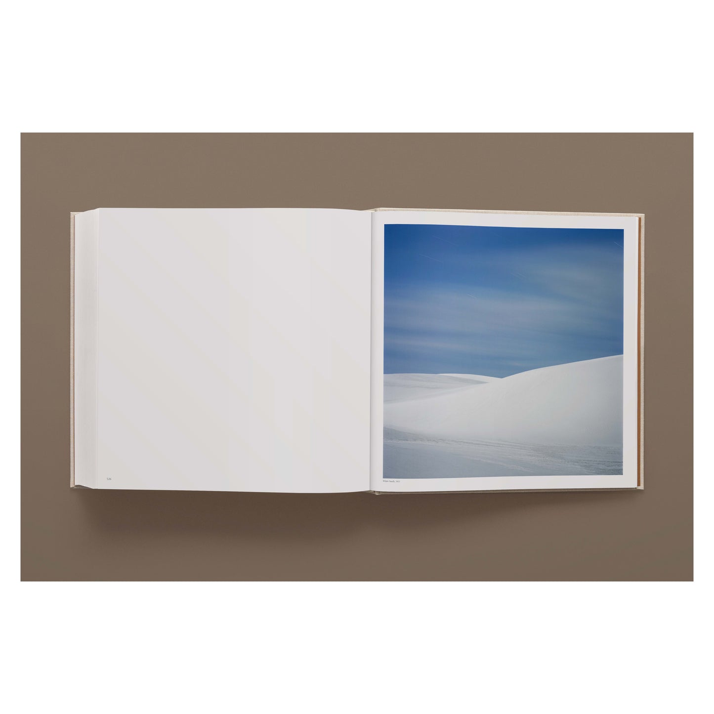 Darren Almond. Fullmoon. Art Edition No. 1–60, ‘Fullmoon@Pentre Ifan’ (German, French, English)