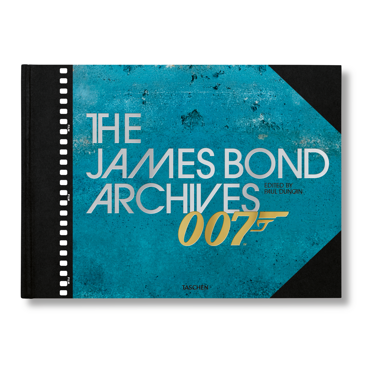 The James Bond Archives. “No Time To Die” Edition (English)