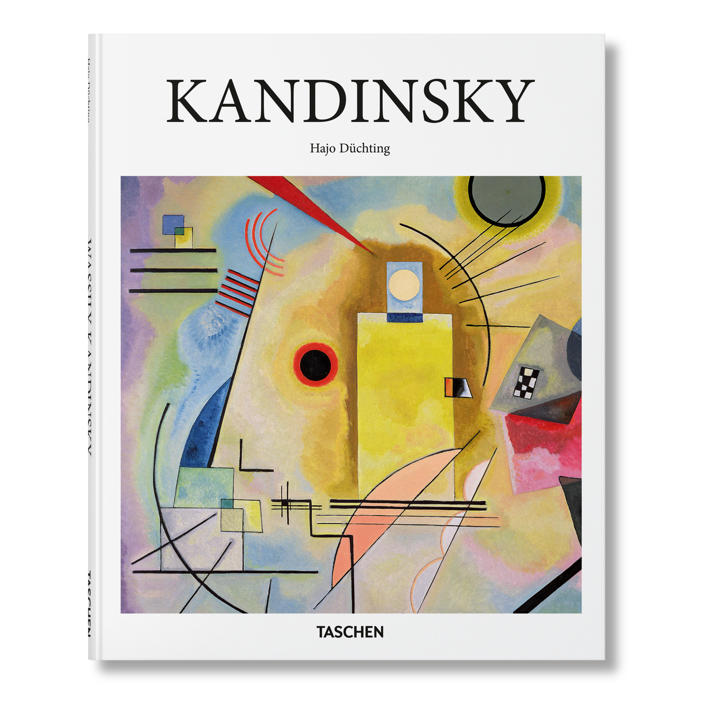 Kandinsky (Spanish)