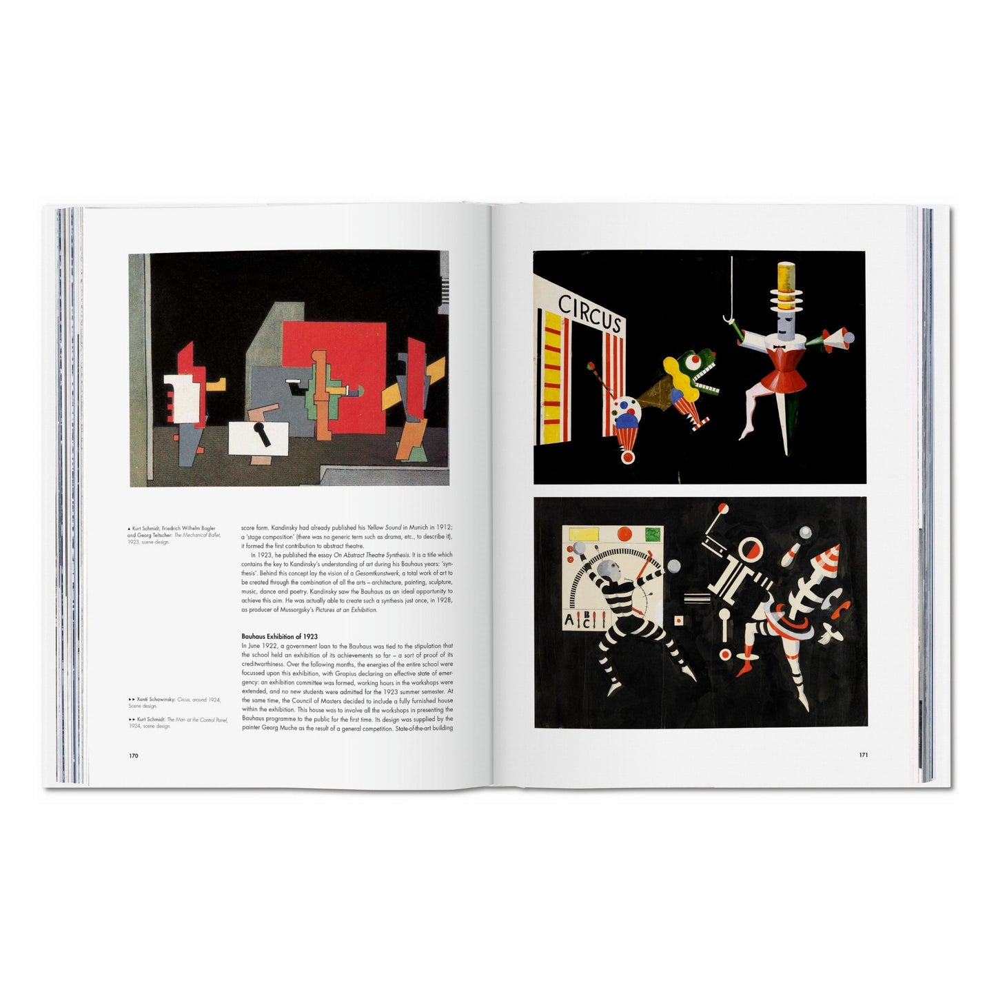 Bauhaus. Édition actualisée (French)