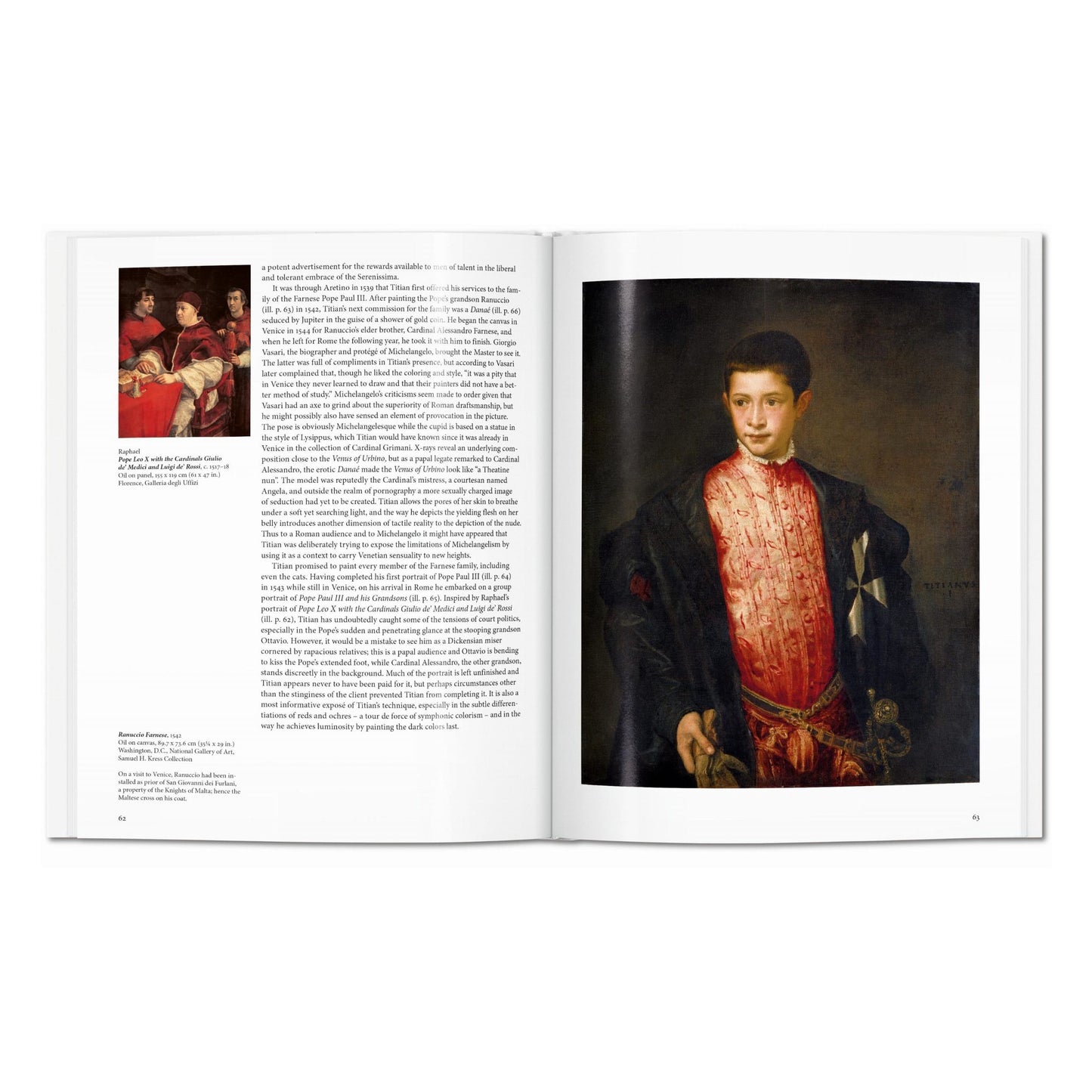 Titian (Spanish)