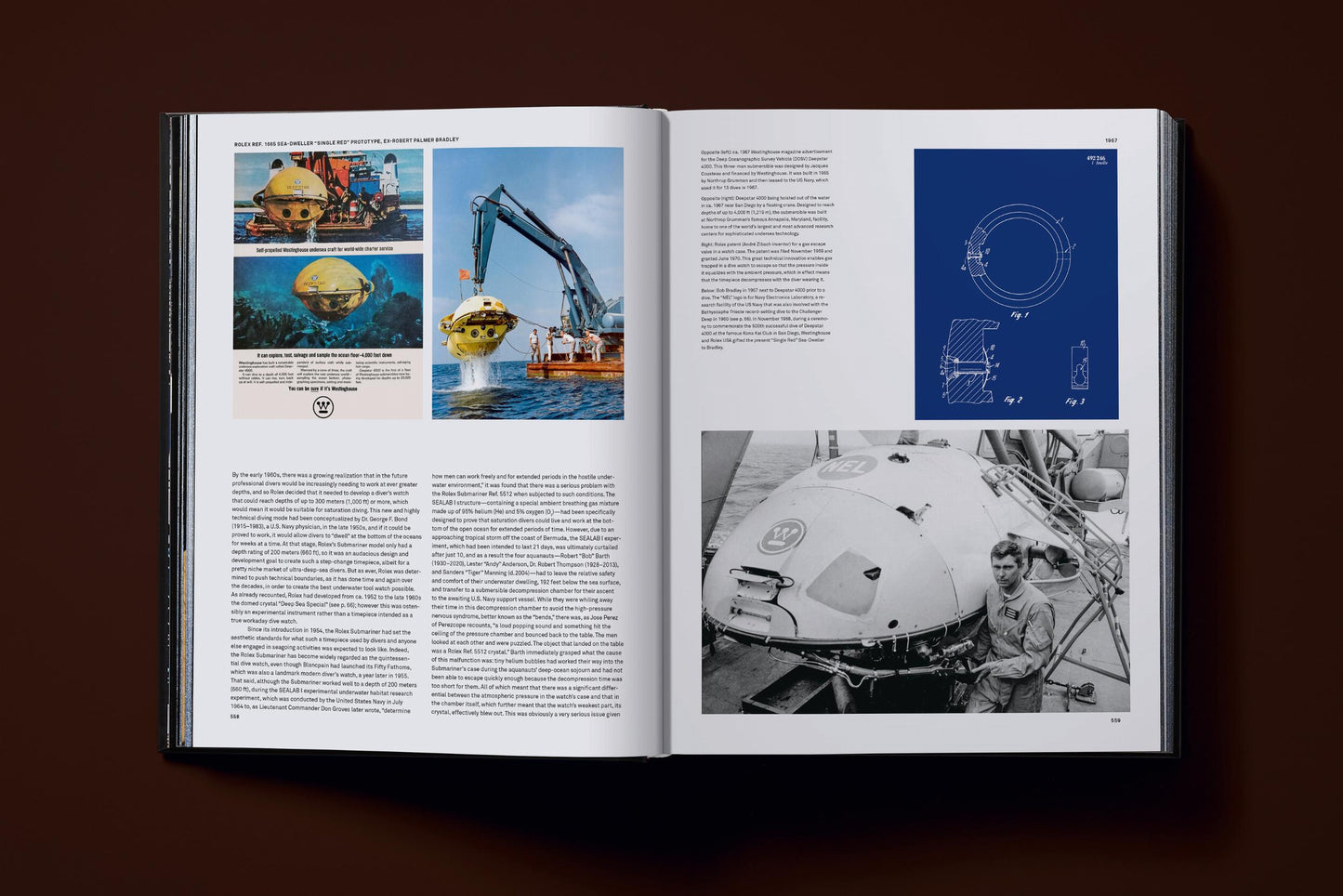 Ultimate Collector Watches (English)