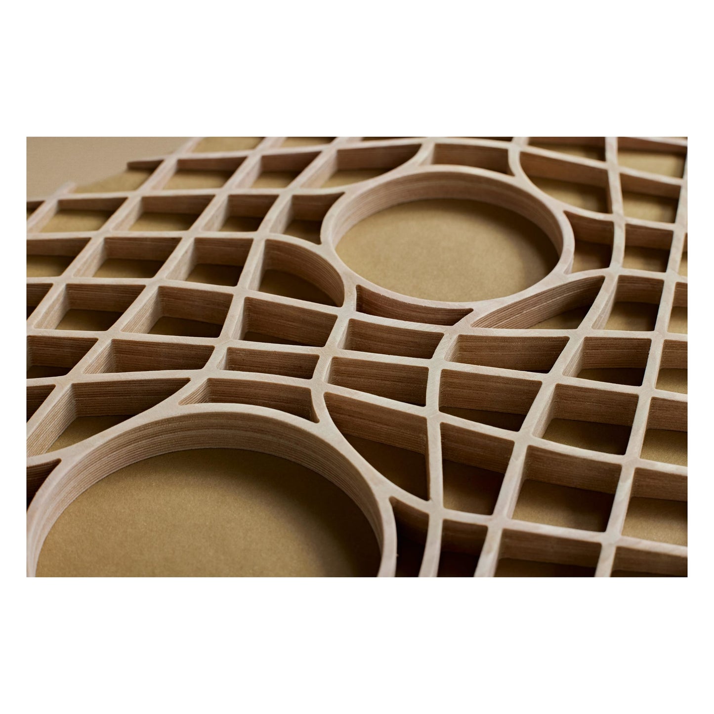 Shigeru Ban. Complete Works 1985–Today. Art Edition ‘Bamboo Gridshell Roof’, 2023 (German, French, English) (AP)