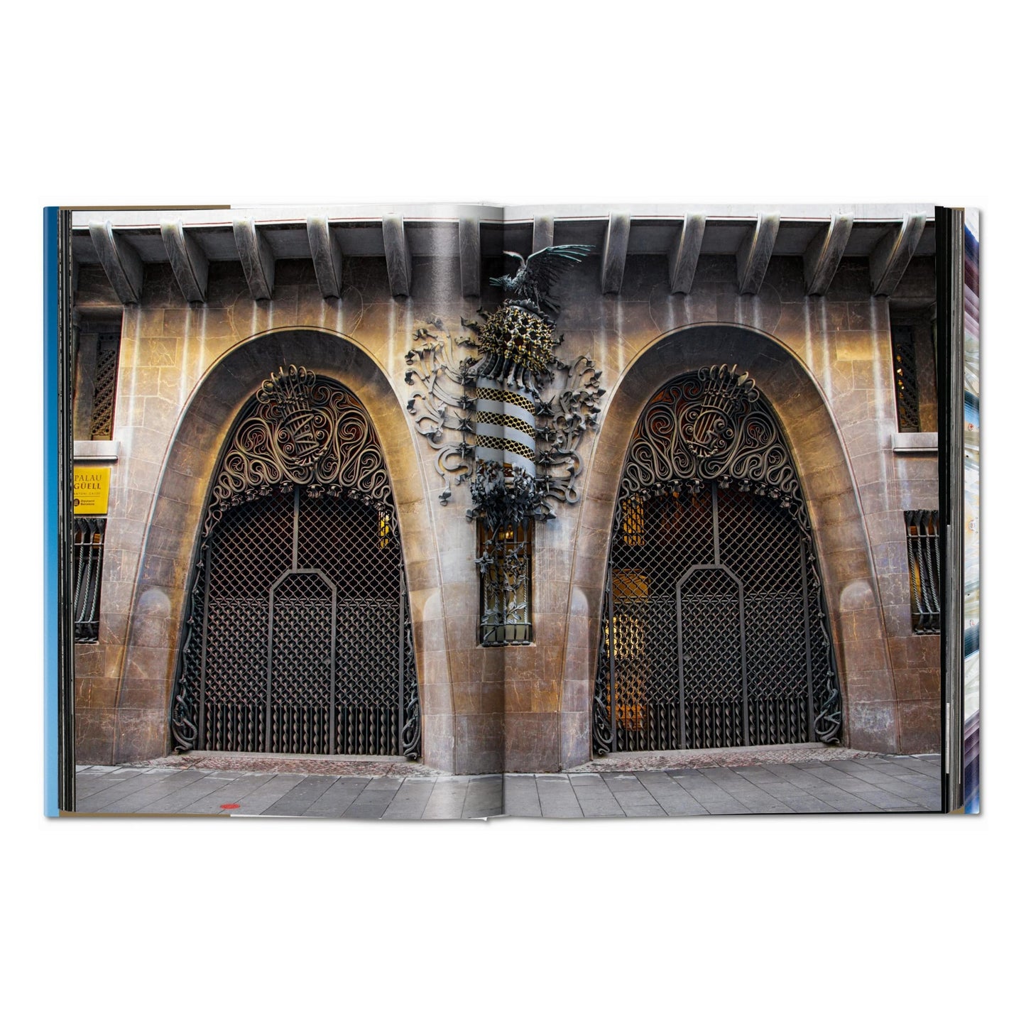Gaudí. The Complete Works (English)