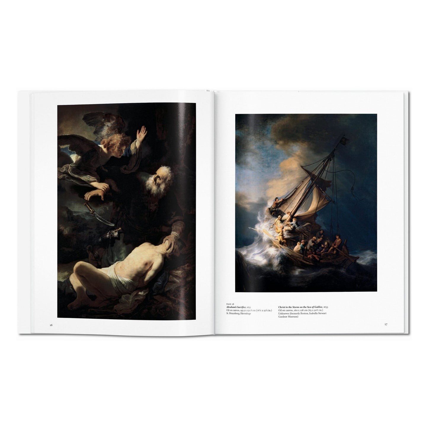 Rembrandt (Spanish)