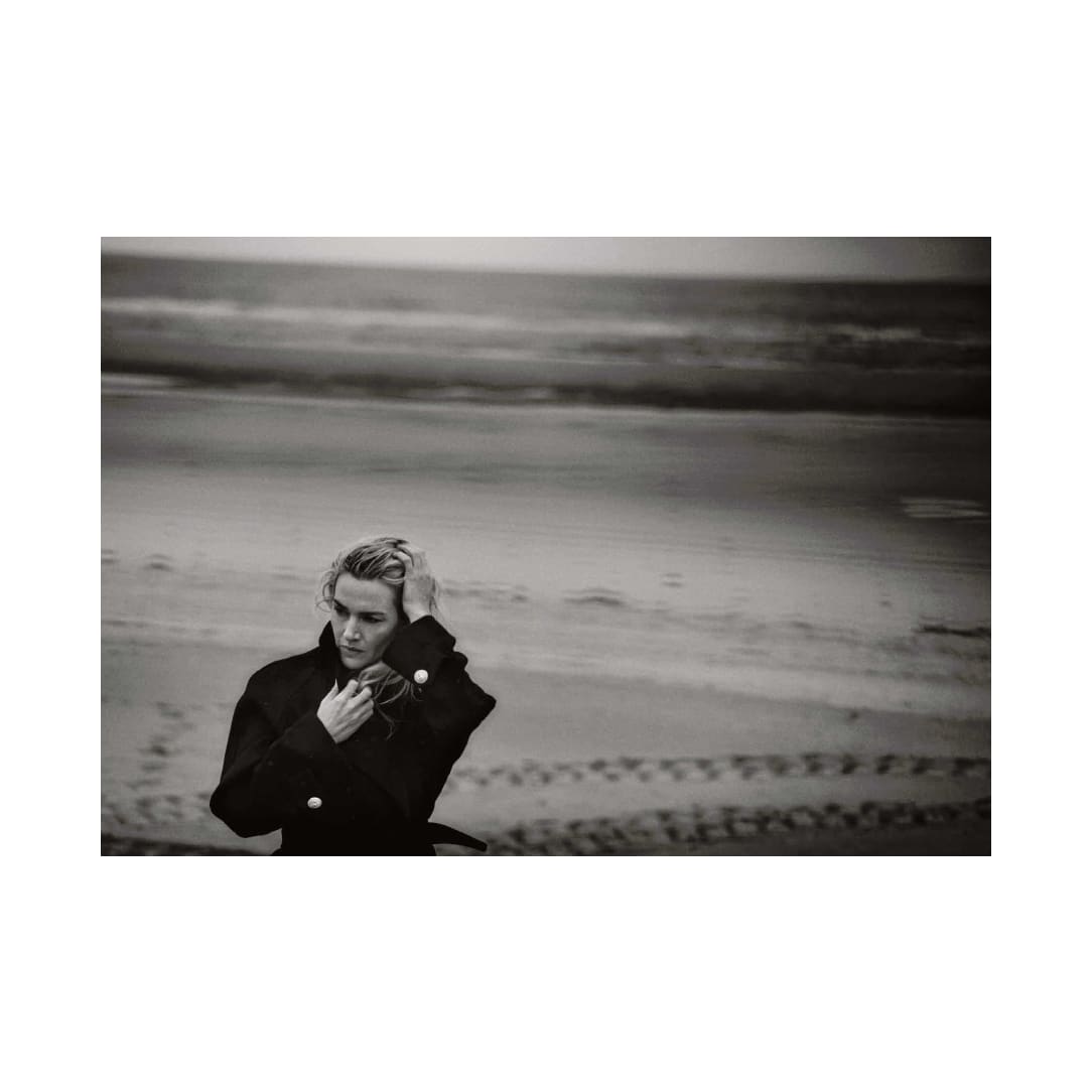 Peter Lindbergh. Shadows on the Wall. 45th Ed. (German, French, English)