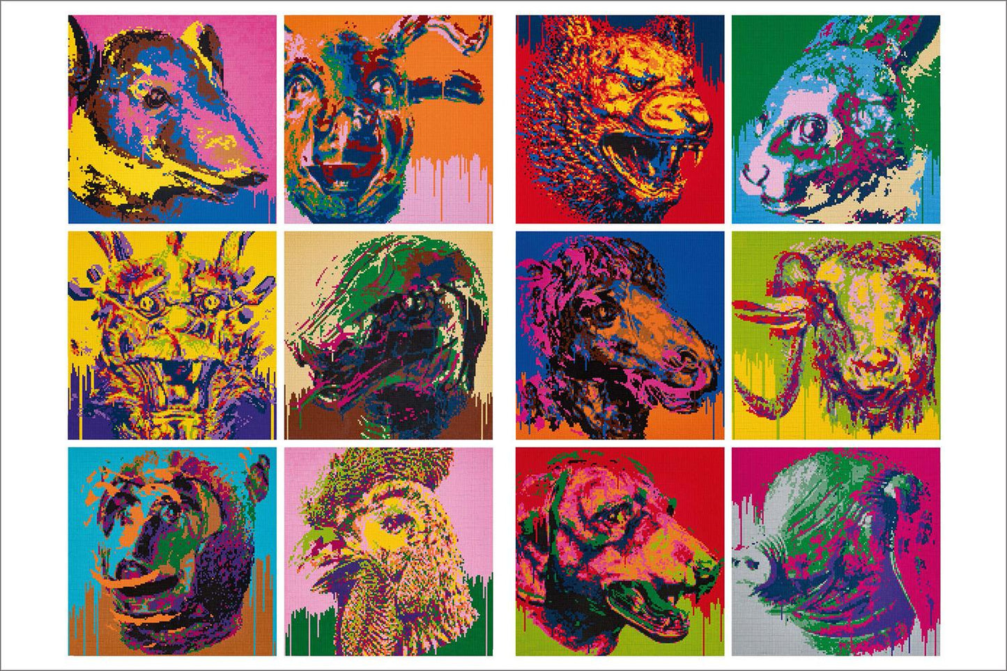 Ai Weiwei. Updated Edition (German, French, English)