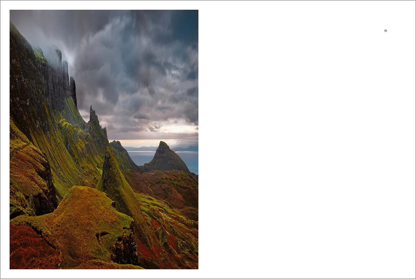 Albert Watson. Kaos (German, French, English)