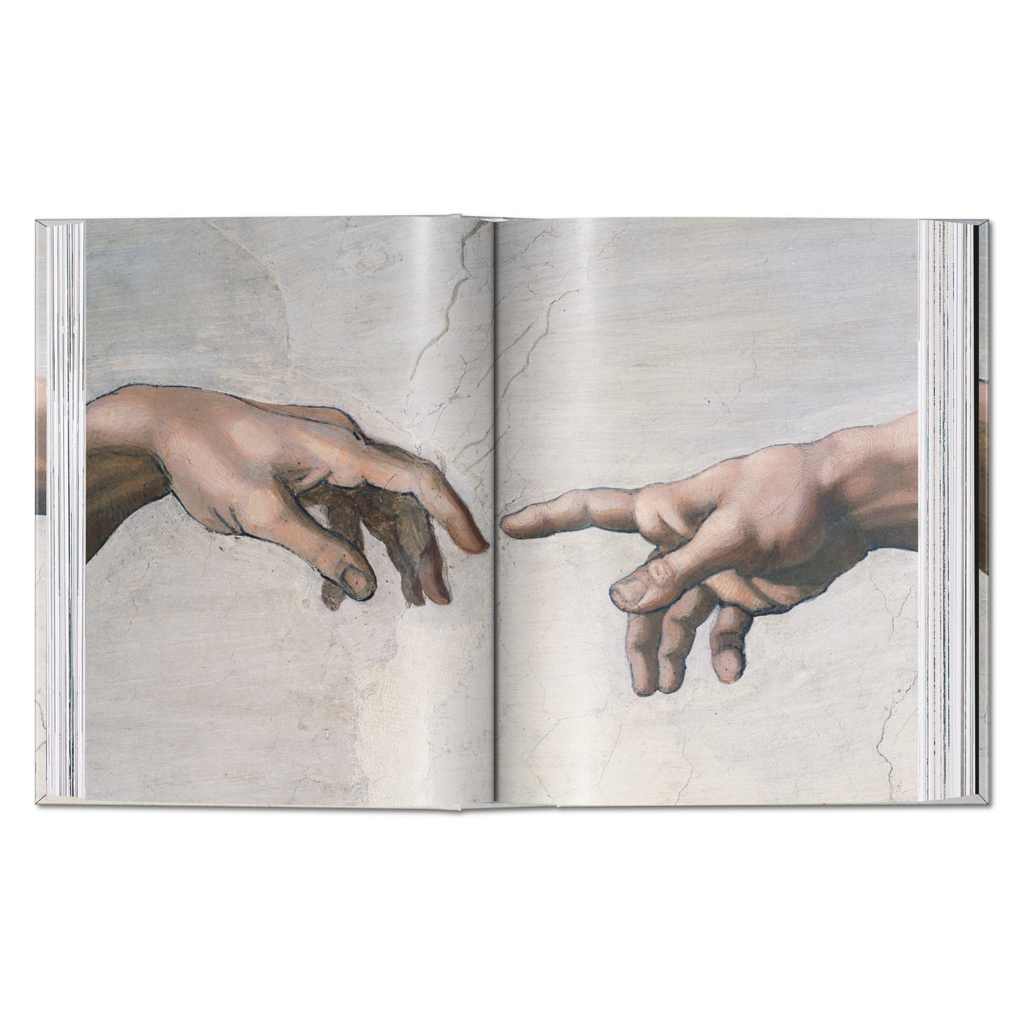 Michelangelo. Paintings, Sculptures, Architecture. 45th Ed. (English)