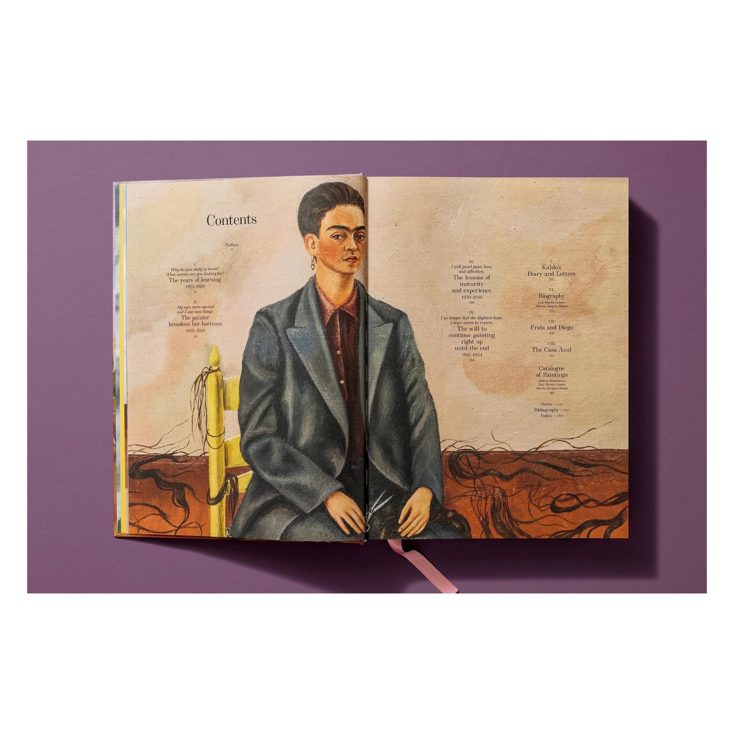 Frida Kahlo. Toute l'œuvre peinte (French)