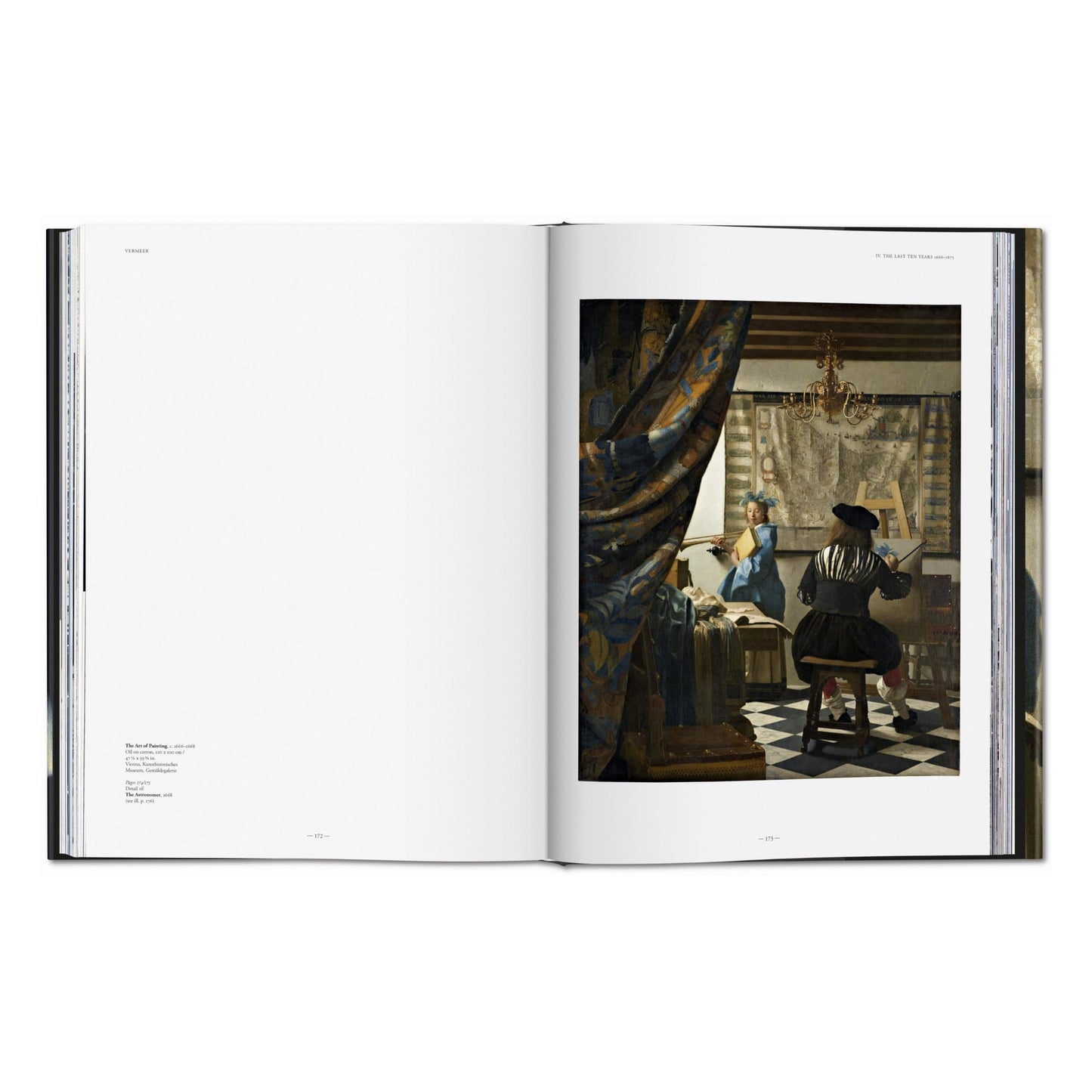 Vermeer. La obra completa (Spanish)