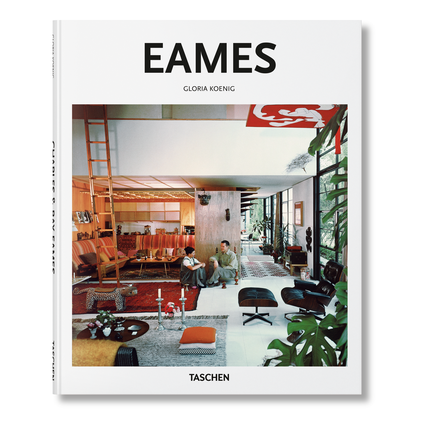 Eames (French)