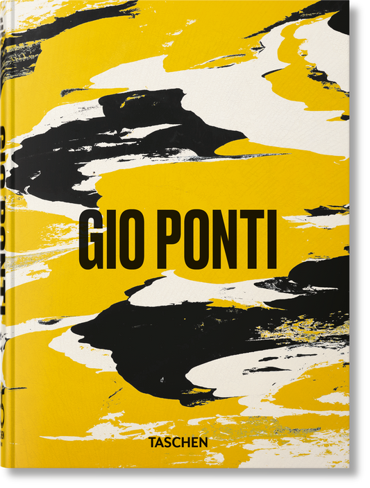 Gio Ponti. 45th Ed. (English)