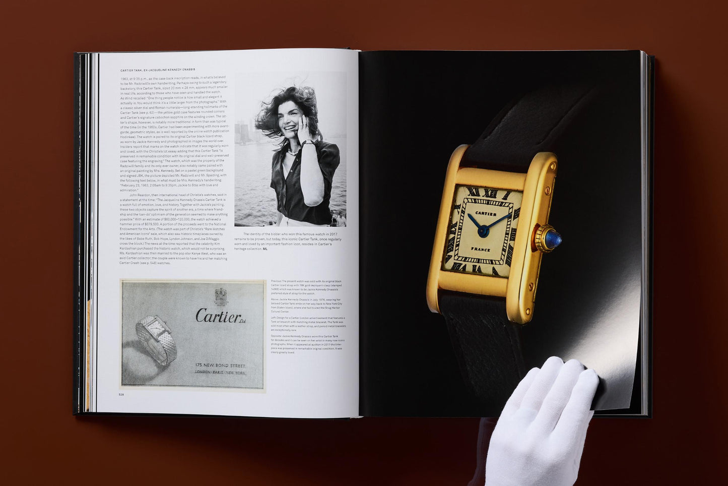 Ultimate Collector Watches (English)