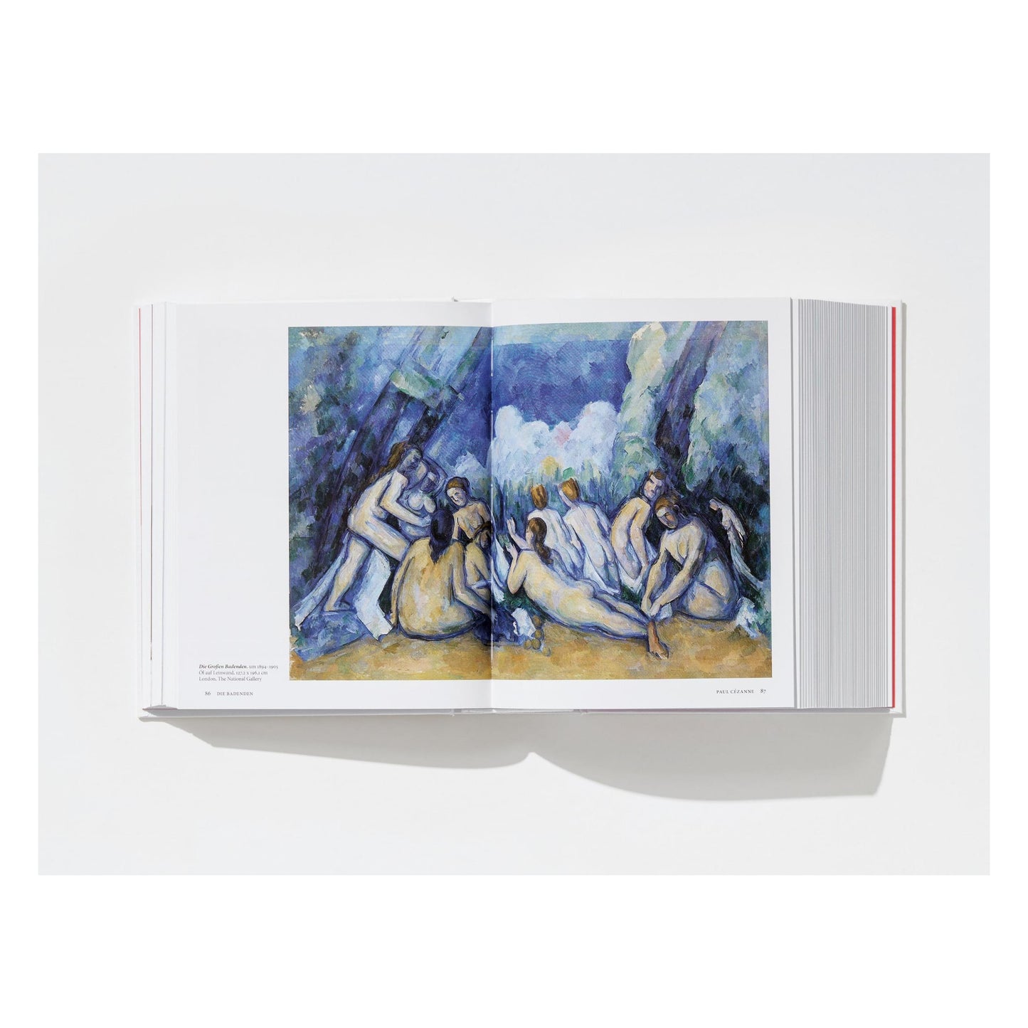 Basic Art Series. TEN in ONE. Impressionism (English)
