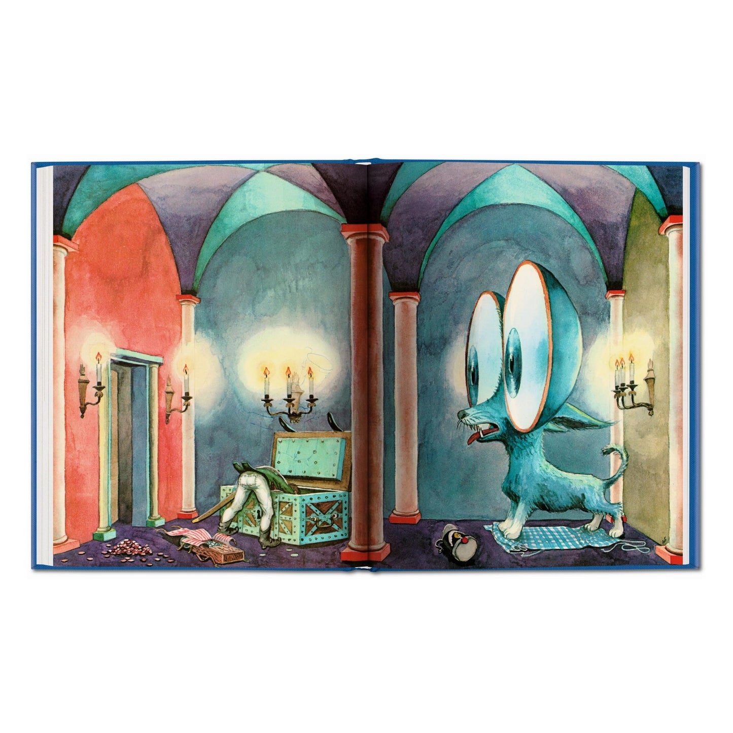 The Fairy Tales of Hans Christian Andersen (English)