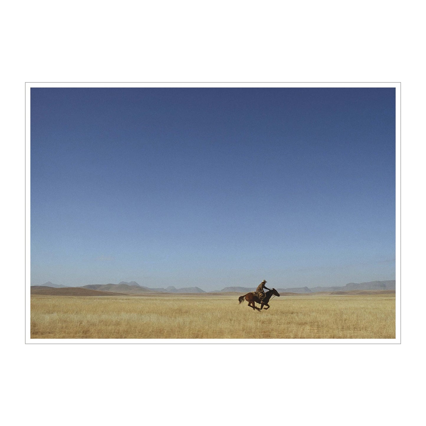 National Geographic. The United States of America (English)