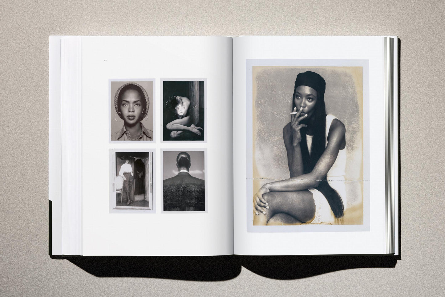 Albert Watson. Kaos. 2nd Edition. Art Edition No. 1–50, ‘Steve Jobs, Cupertino, California’, 2006 (German, French, English)