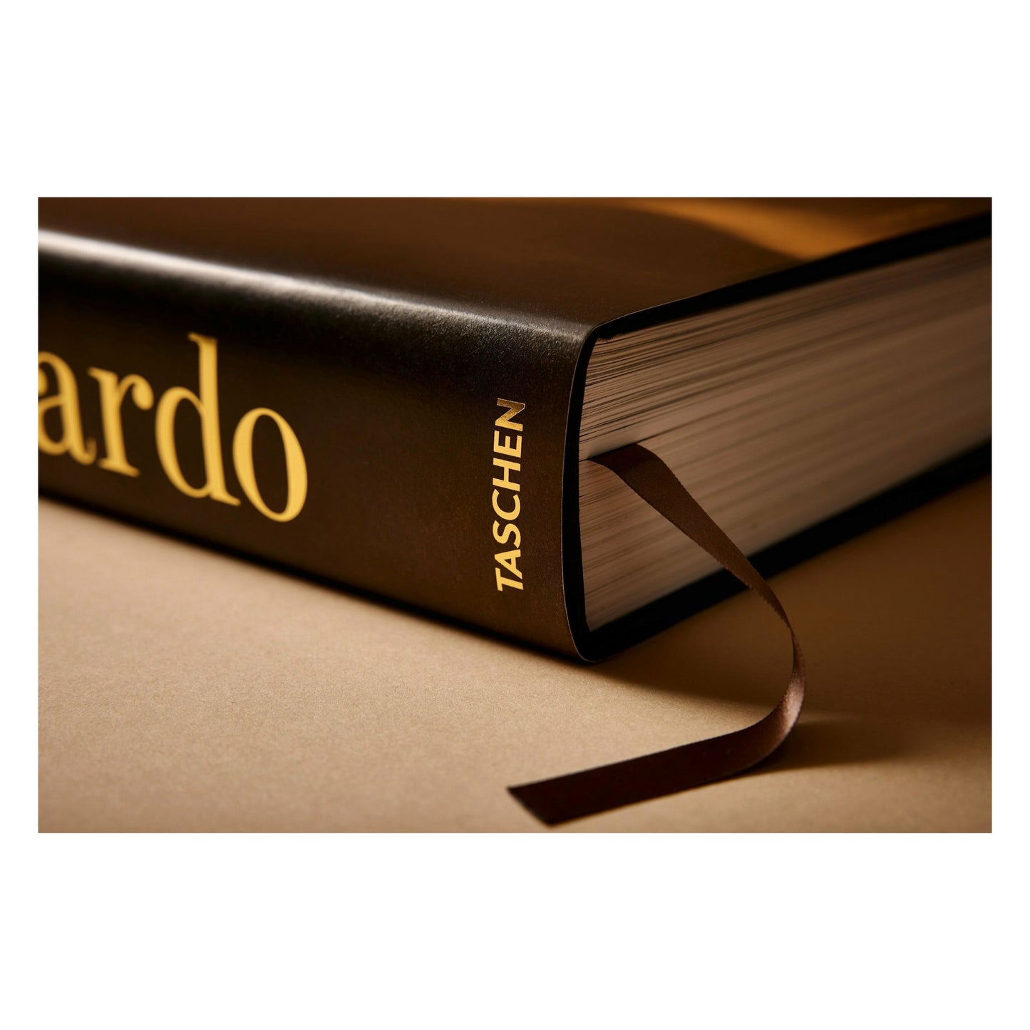Leonardo. The Complete Paintings and Drawings (English)