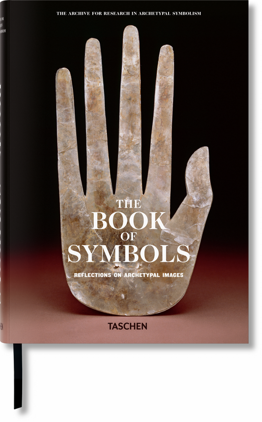 The Book of Symbols. Reflections on Archetypal Images (English)