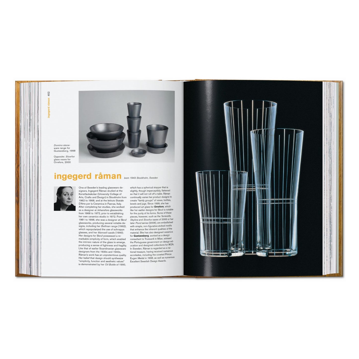 Design scandinave. 40th Ed. (French)