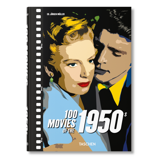 100 Movies of the 1950s (English)