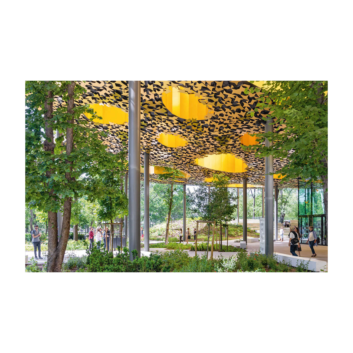 Fujimoto. Complete Works 1994–Today (German, French, English)