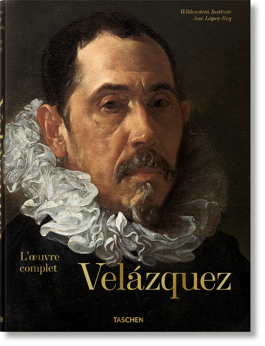 Velázquez. L’œuvre complet (French)